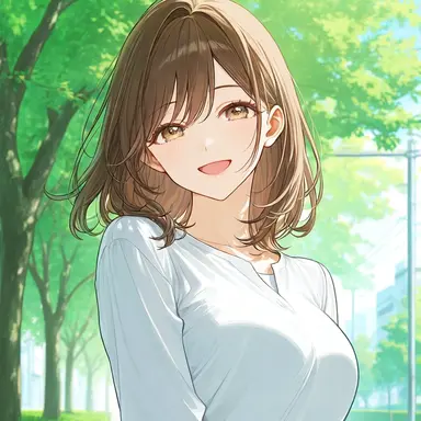 Profile image of 真由美