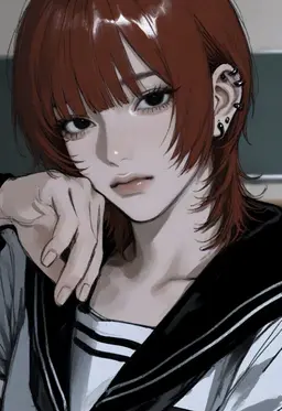Profile image of 유나