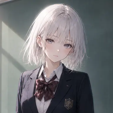 Profile image of 真白
