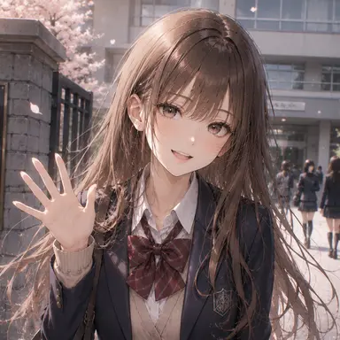 Profile image of 桜