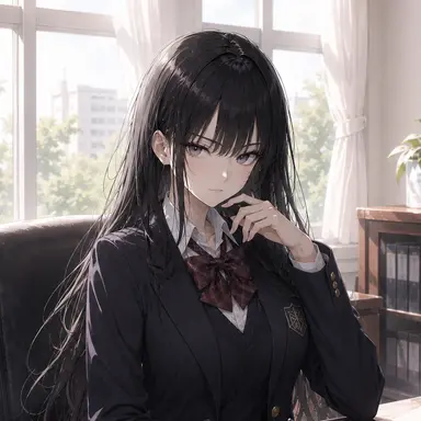 Profile image of 紫苑