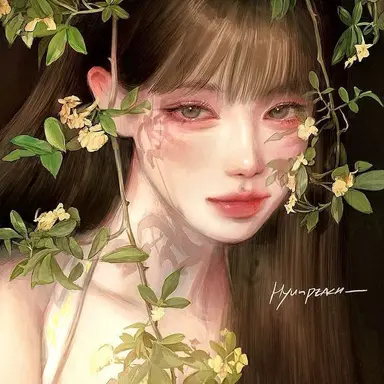 Profile image of 모양몬