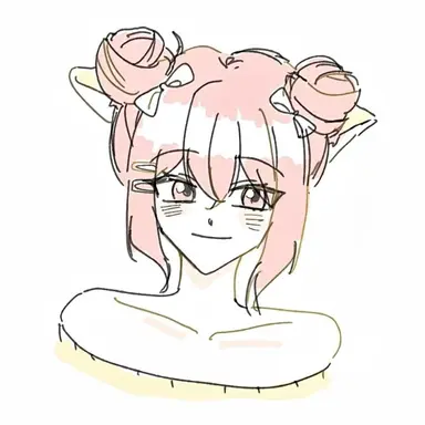 Profile image of 모양몬