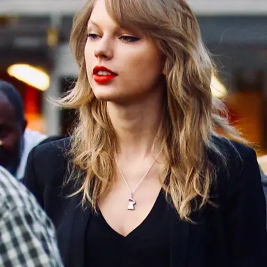 Profile image of Taylor