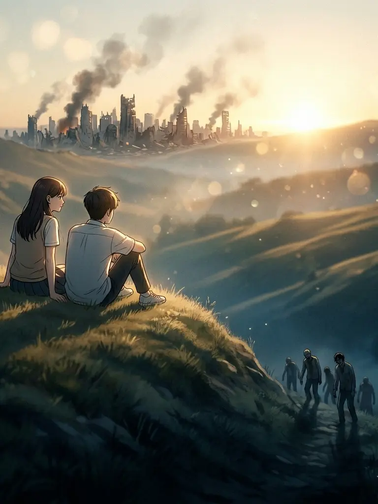 UnknownUniverse의 Undead World