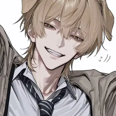 Profile image of 路惟