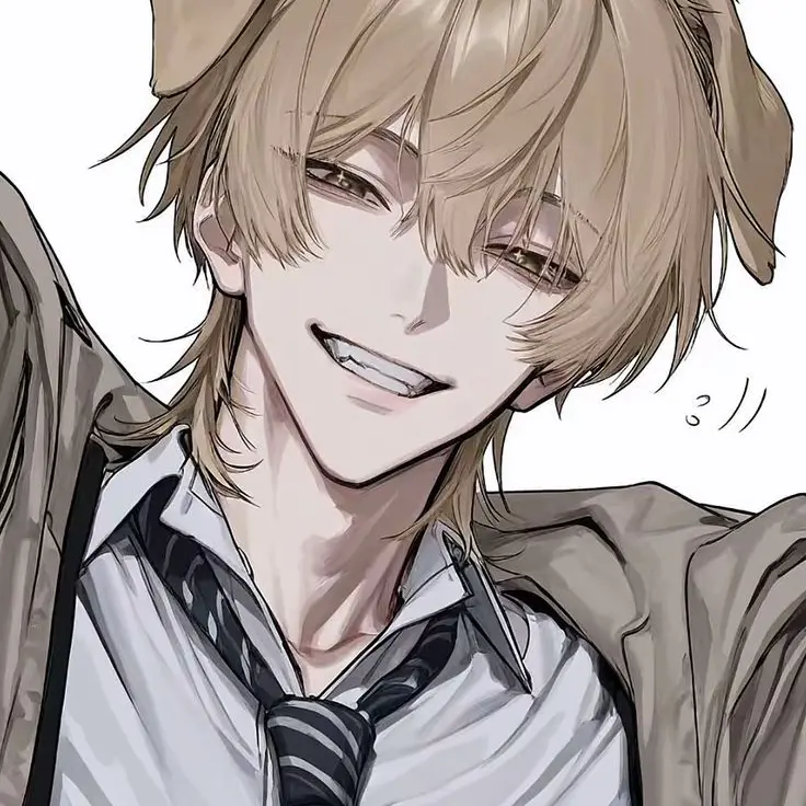 RealBilby2177의 貴方の事が好きな後輩くん