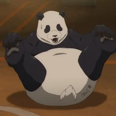 Profile image of パンダ