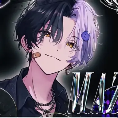 Profile image of まぜ太
