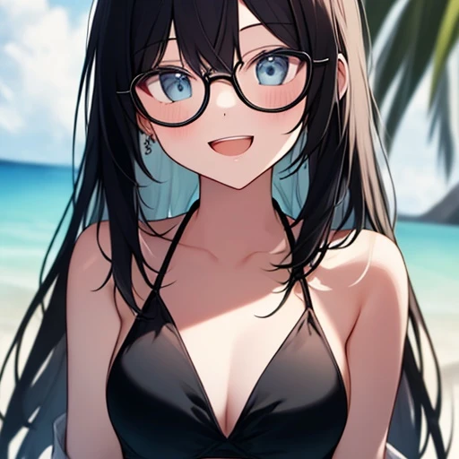 여친 김나은