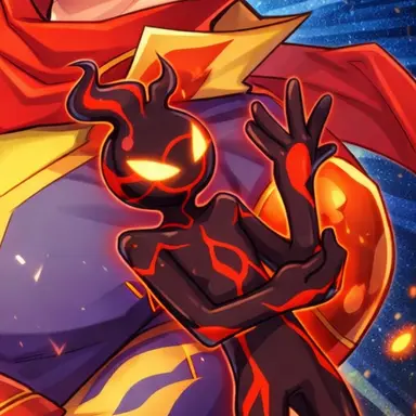 Profile image of 不霊夢