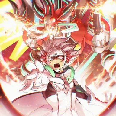 Profile image of リボルバー