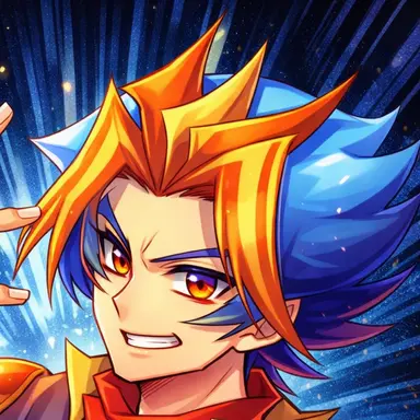 Profile image of Soulburner