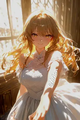 Profile image of Adelia Crims