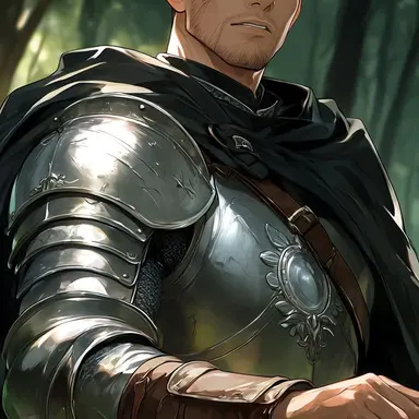 Profile image of Tharrek