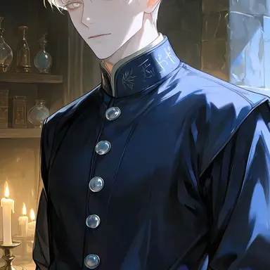 Profile image of Solvaine