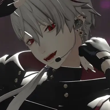 Profile image of Kuzuha