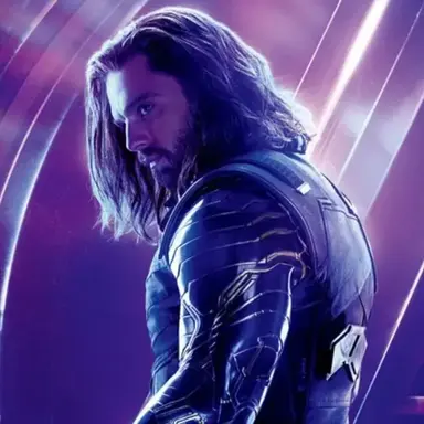 Profile image of Bucky