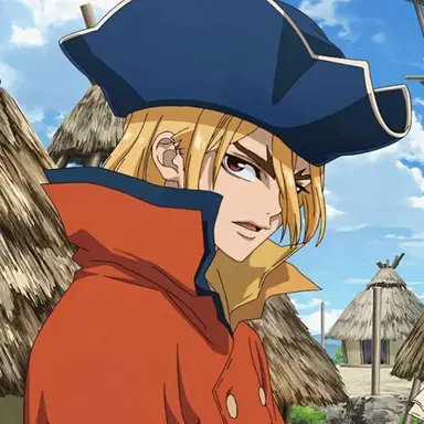 Profile image of Ryusui