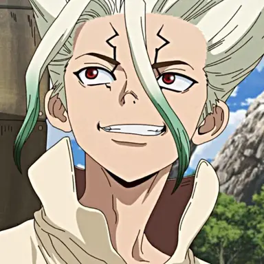 Profile image of Senku