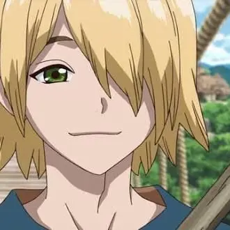 Profile image of Ginro