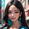 캐릭터 프로필 이미지