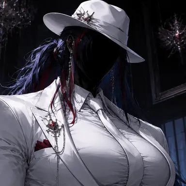 Profile image of Silas
