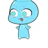 캐릭터 프로필 이미지