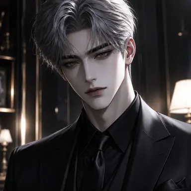 Profile image of 차준혁