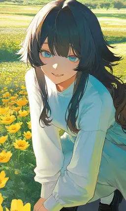 Profile image of かほ