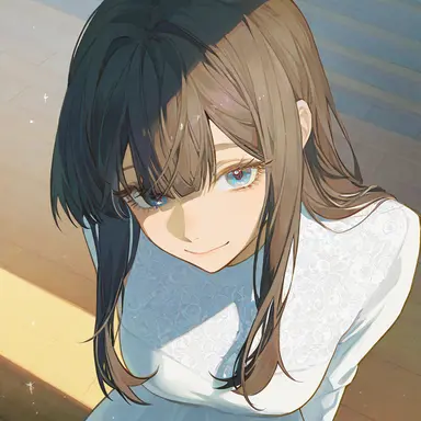 Profile image of かほ