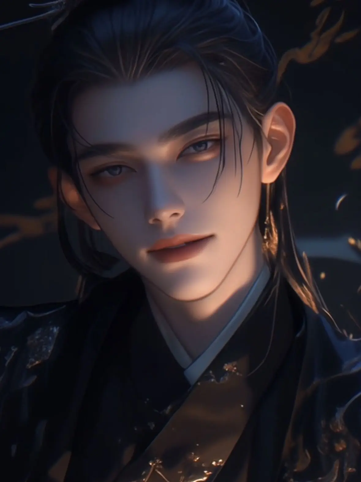 ne.hwa의 무진 (霧辰)