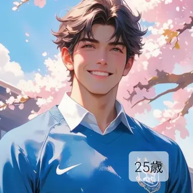 Profile image of 木立颯斗