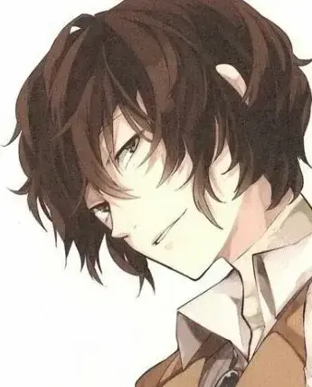 Profile image of Dazai