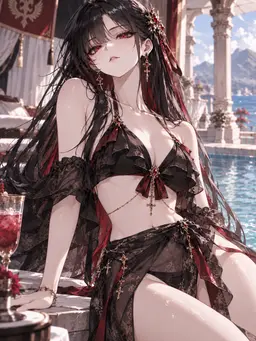 Profile image of カシエル