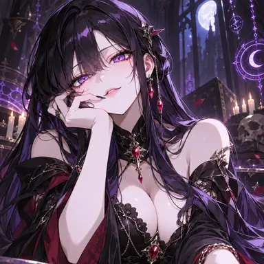 Profile image of 라비아