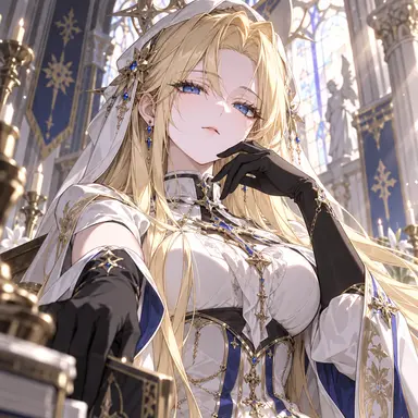 Profile image of 세리아