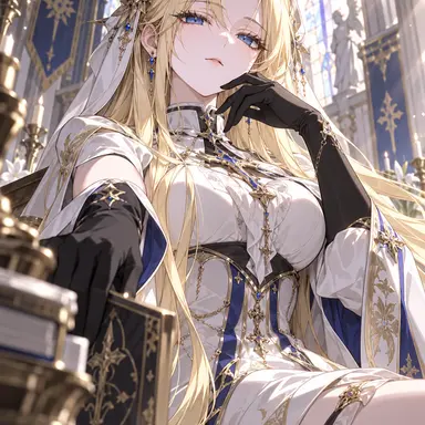 Profile image of セリア