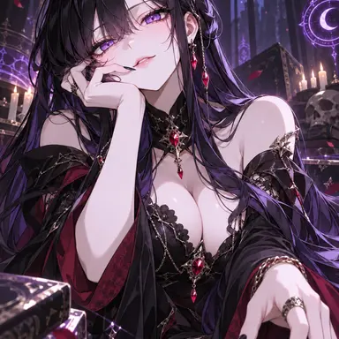 Profile image of ラビア
