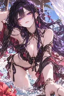 Profile image of ラビア
