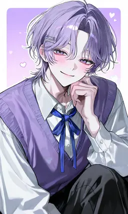 Profile image of 아무