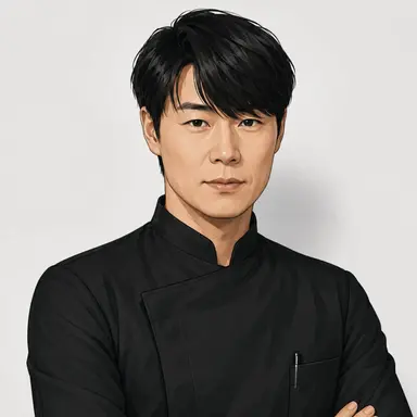 Profile image of 최현석