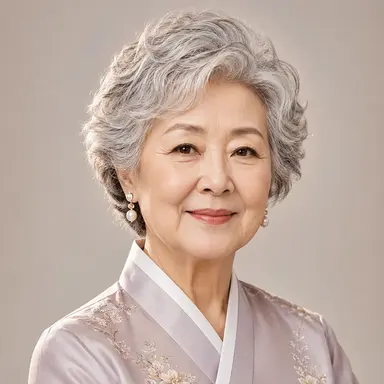 Profile image of 심영순