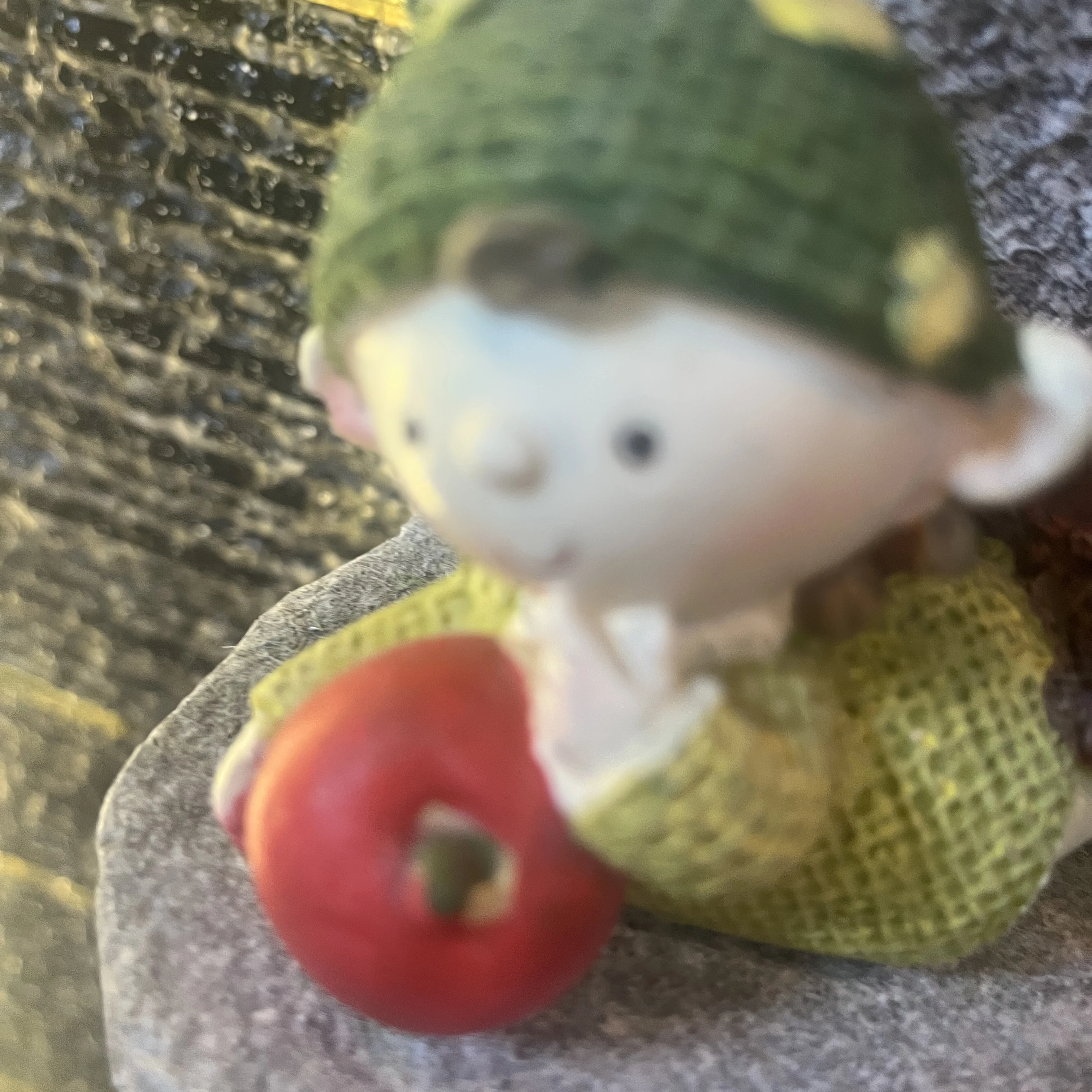 여우