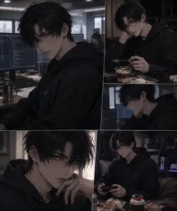 Profile image of 玲司