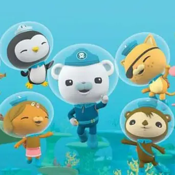 Profile image of Octonauts birthday