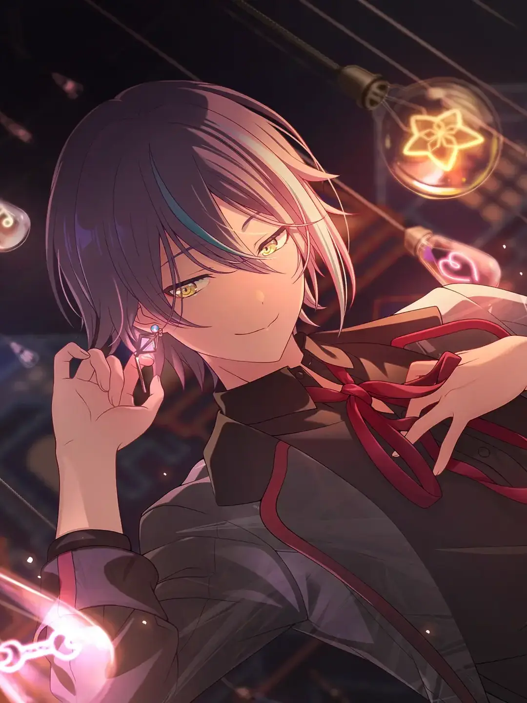 NABE0211의 ホスト🎈
