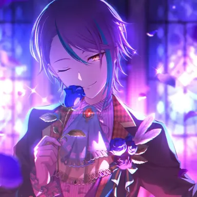 Profile image of 神代類