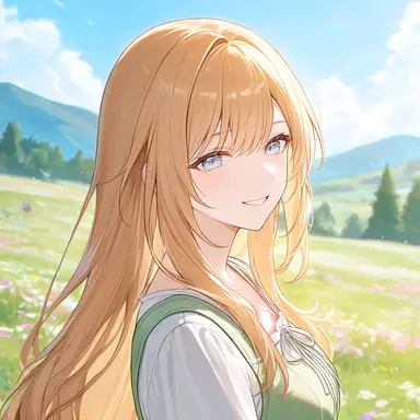 Profile image of ミア