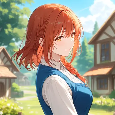 Profile image of エレナ